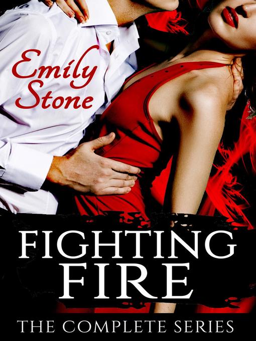 Title details for The Complete Series Boxed Set by Emily Stone - Wait list